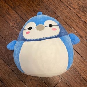Bluejay squishmallow 16’ inch